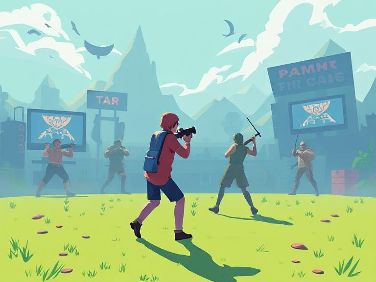 The Rise of Indie Game Development in Canada: Why 2025 Is a Game-Changer