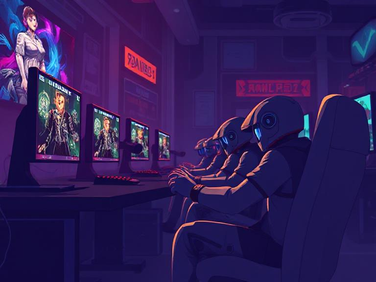 Top 10 Canadian Gaming Events and Tournaments You Can’t Miss This Year