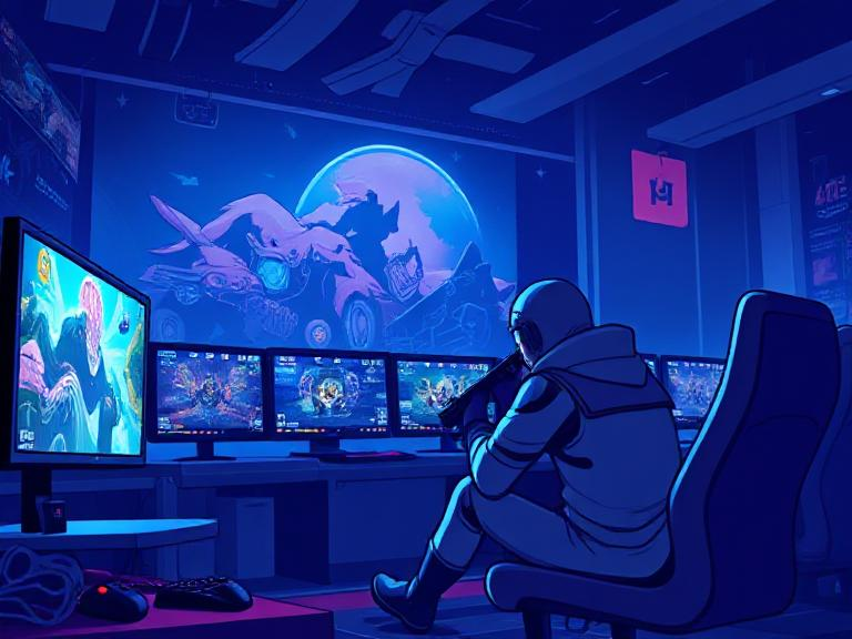Meet the Makers: A Behind-the-Scenes Look at Canadian Game Developers